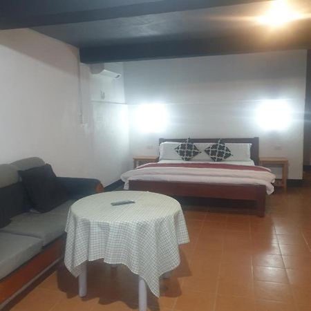 Kwarto'S Hotel Siquijor Kültér fotó
