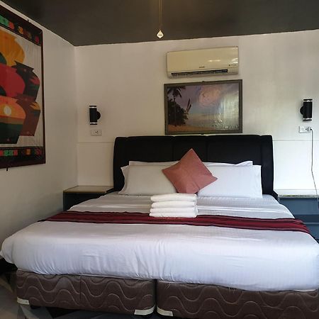 Kwarto'S Hotel Siquijor Kültér fotó