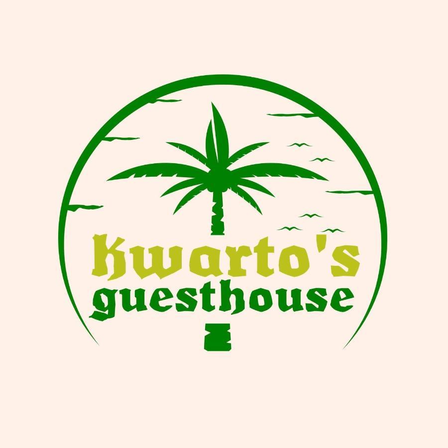 Kwarto'S Hotel Siquijor Kültér fotó