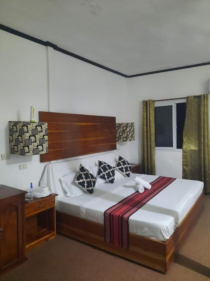 Kwarto'S Hotel Siquijor Kültér fotó