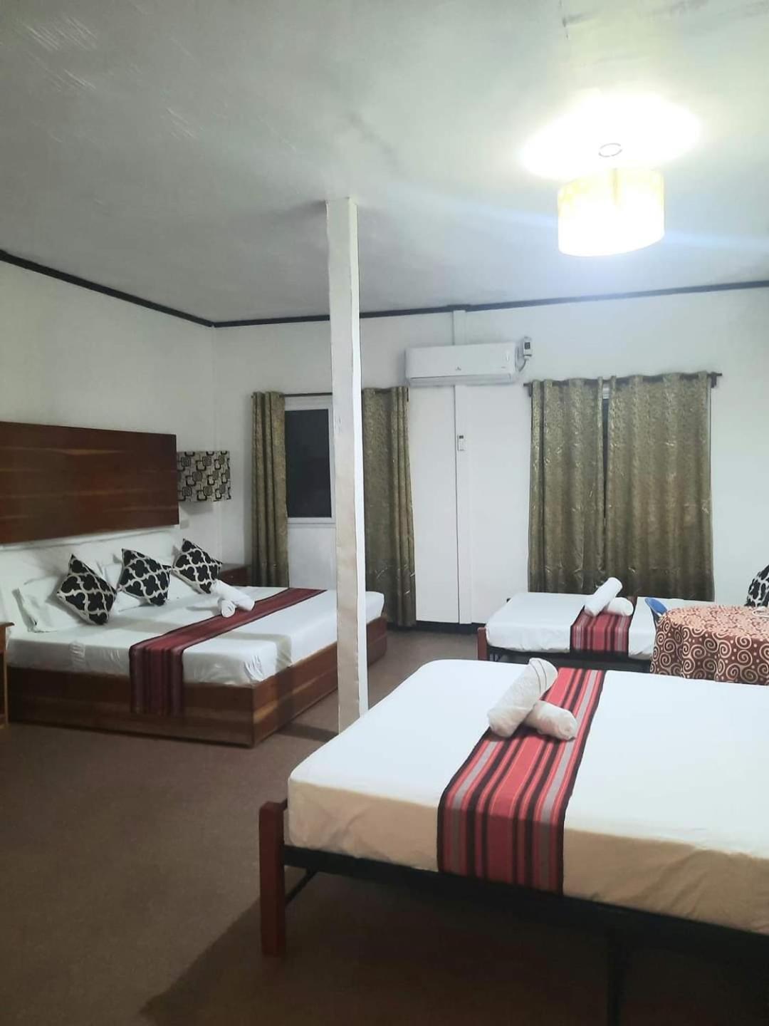 Kwarto'S Hotel Siquijor Kültér fotó