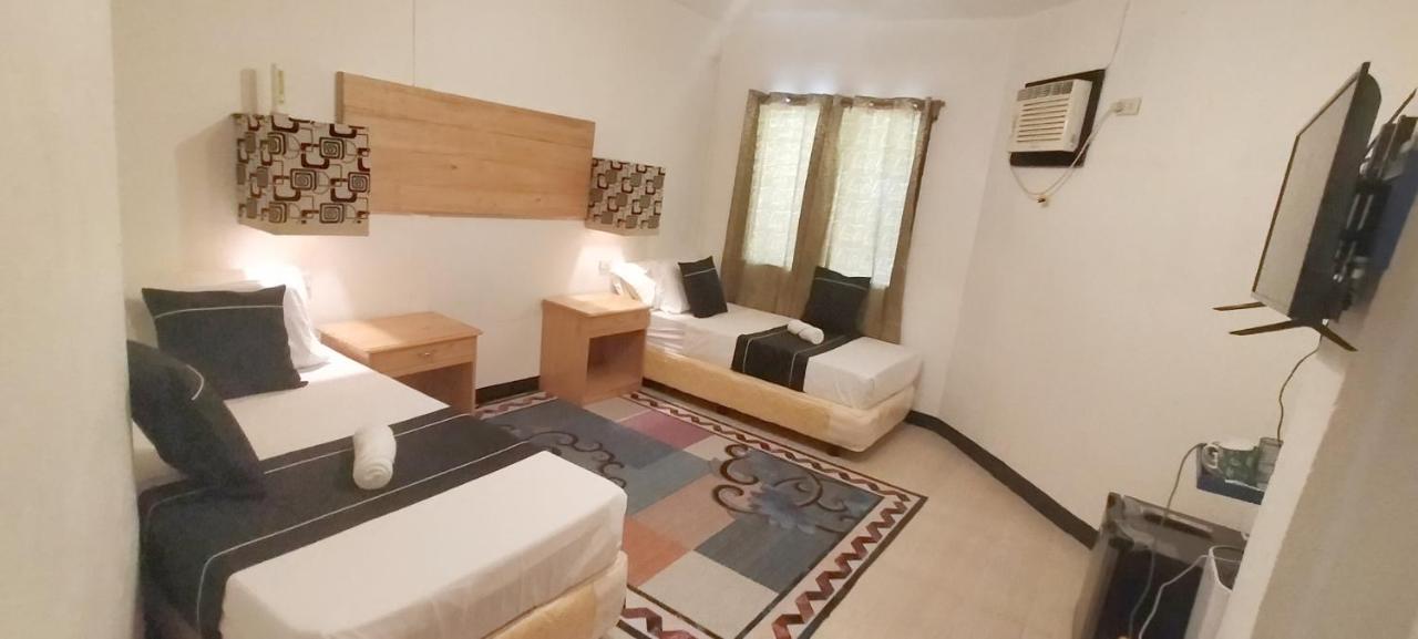 Kwarto'S Hotel Siquijor Szoba fotó