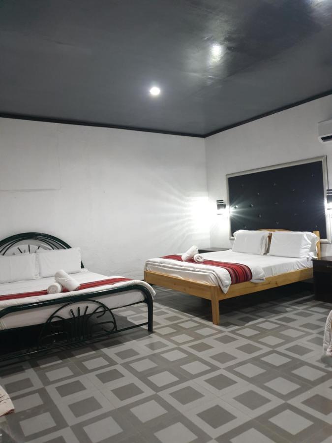 Kwarto'S Hotel Siquijor Kültér fotó