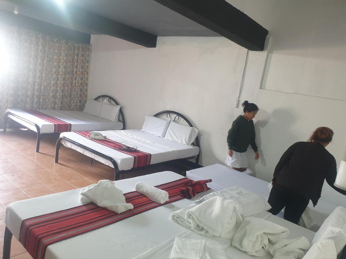 Kwarto'S Hotel Siquijor Kültér fotó