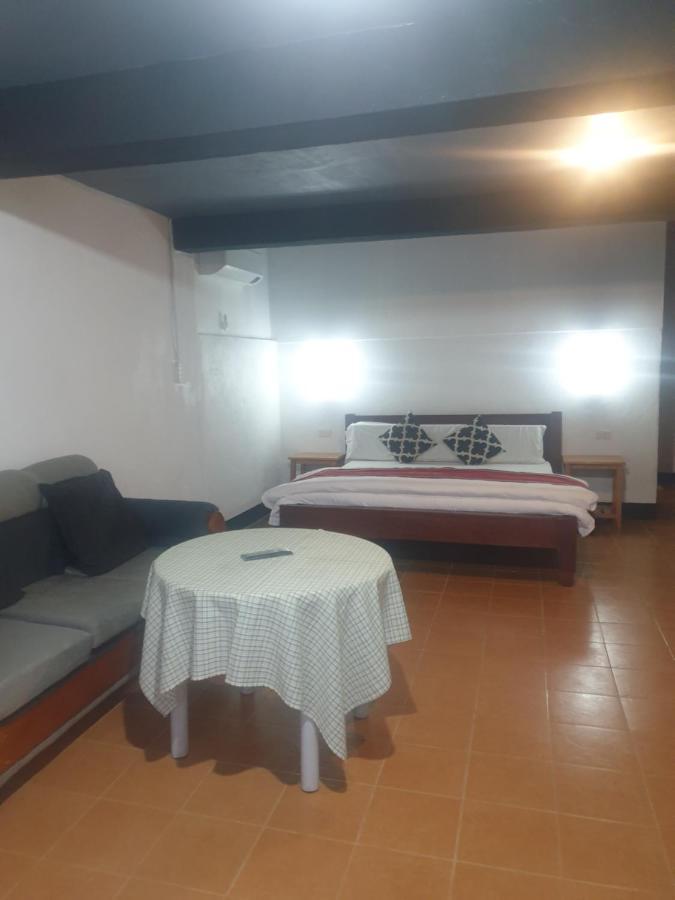 Kwarto'S Hotel Siquijor Kültér fotó