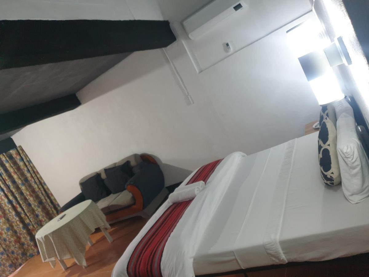 Kwarto'S Hotel Siquijor Kültér fotó