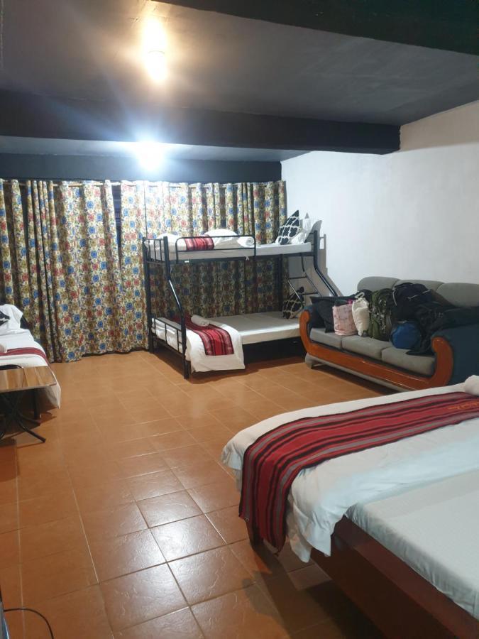 Kwarto'S Hotel Siquijor Kültér fotó