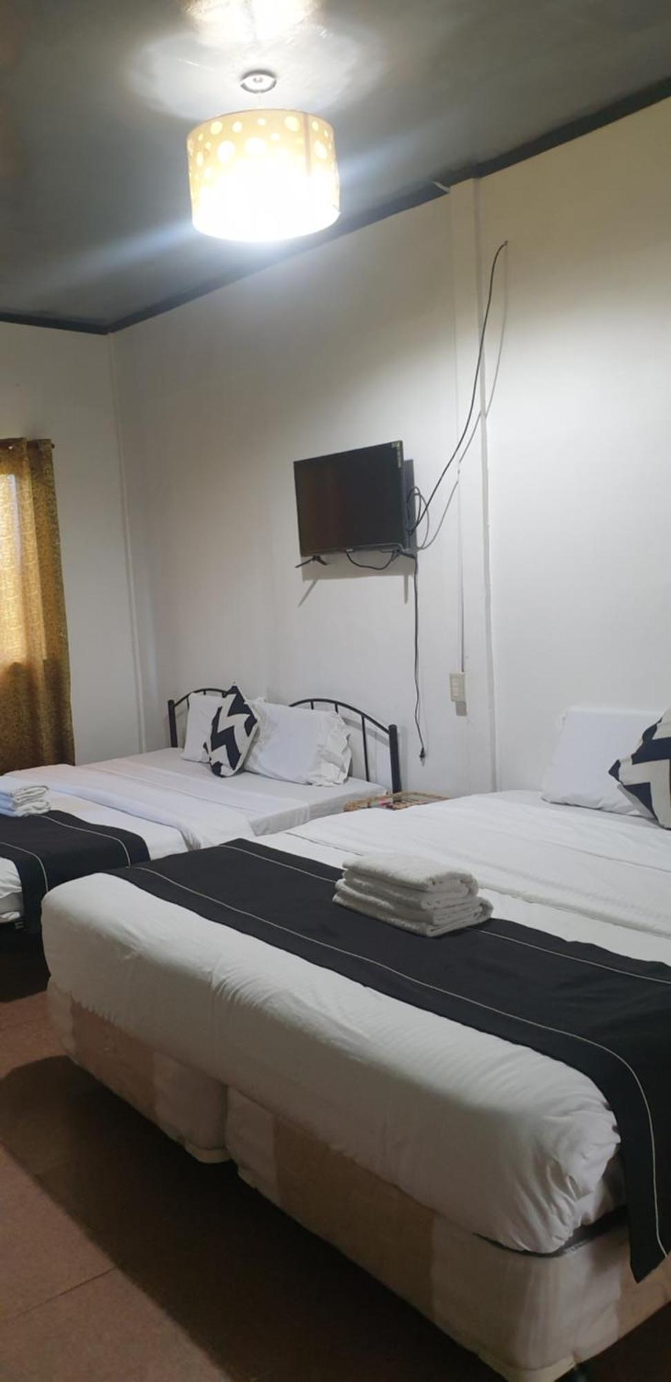 Kwarto'S Hotel Siquijor Kültér fotó