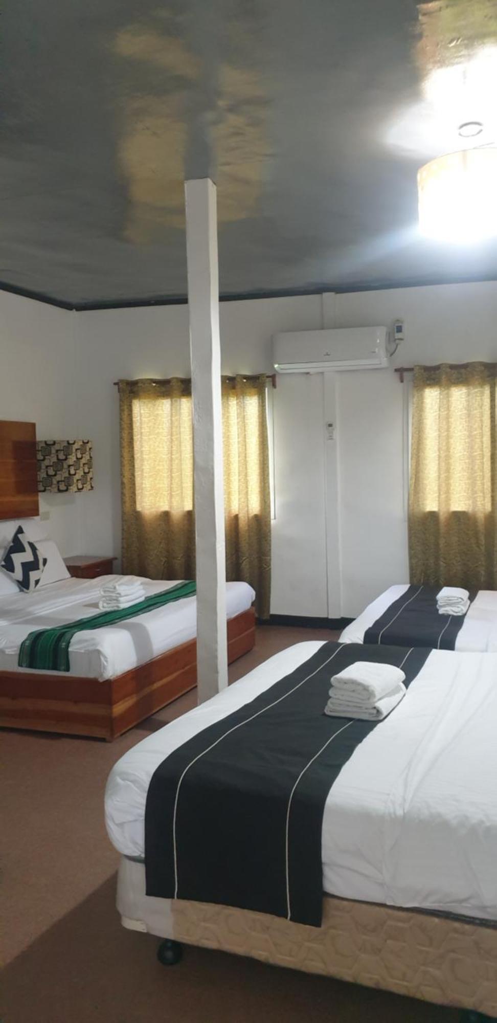 Kwarto'S Hotel Siquijor Kültér fotó