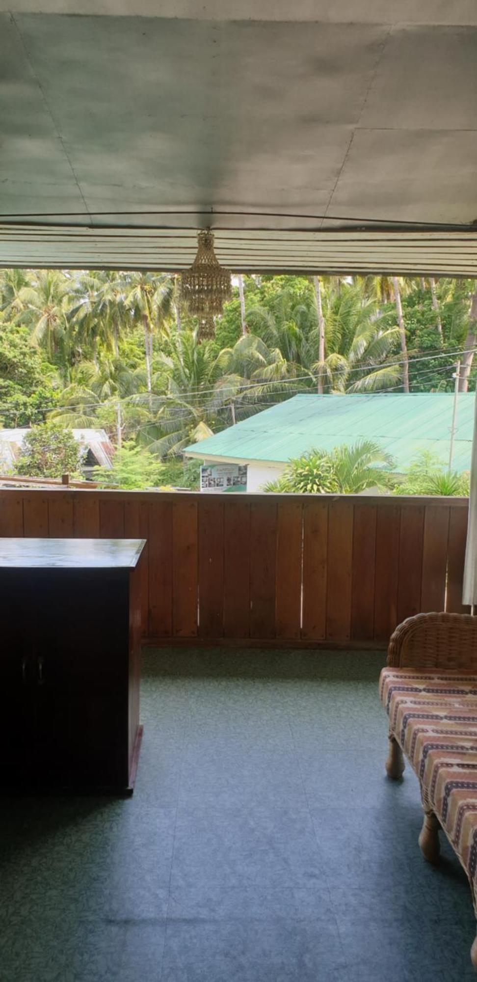 Kwarto'S Hotel Siquijor Kültér fotó