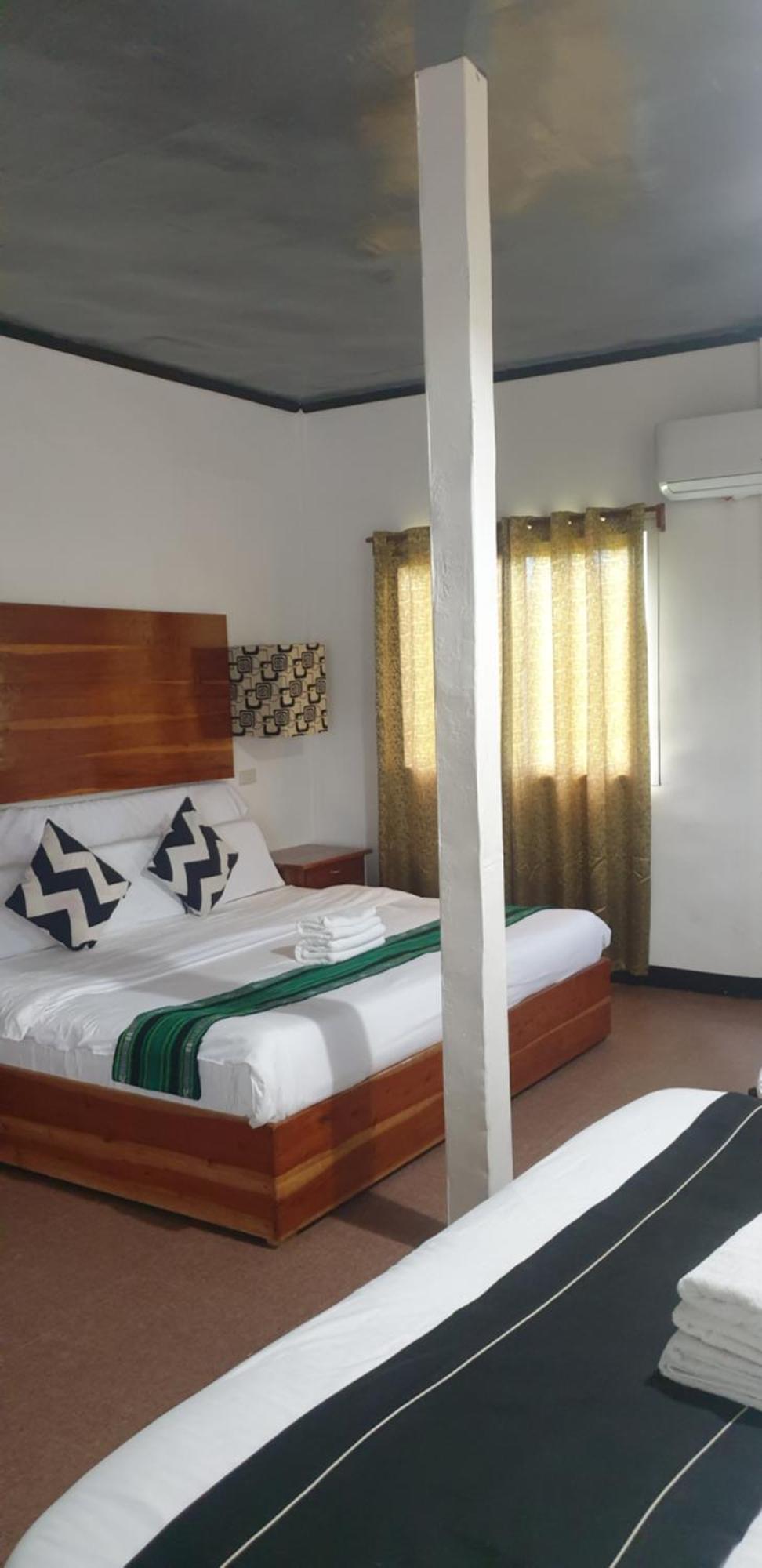 Kwarto'S Hotel Siquijor Kültér fotó