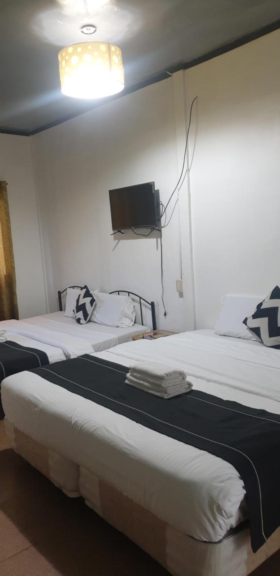 Kwarto'S Hotel Siquijor Kültér fotó