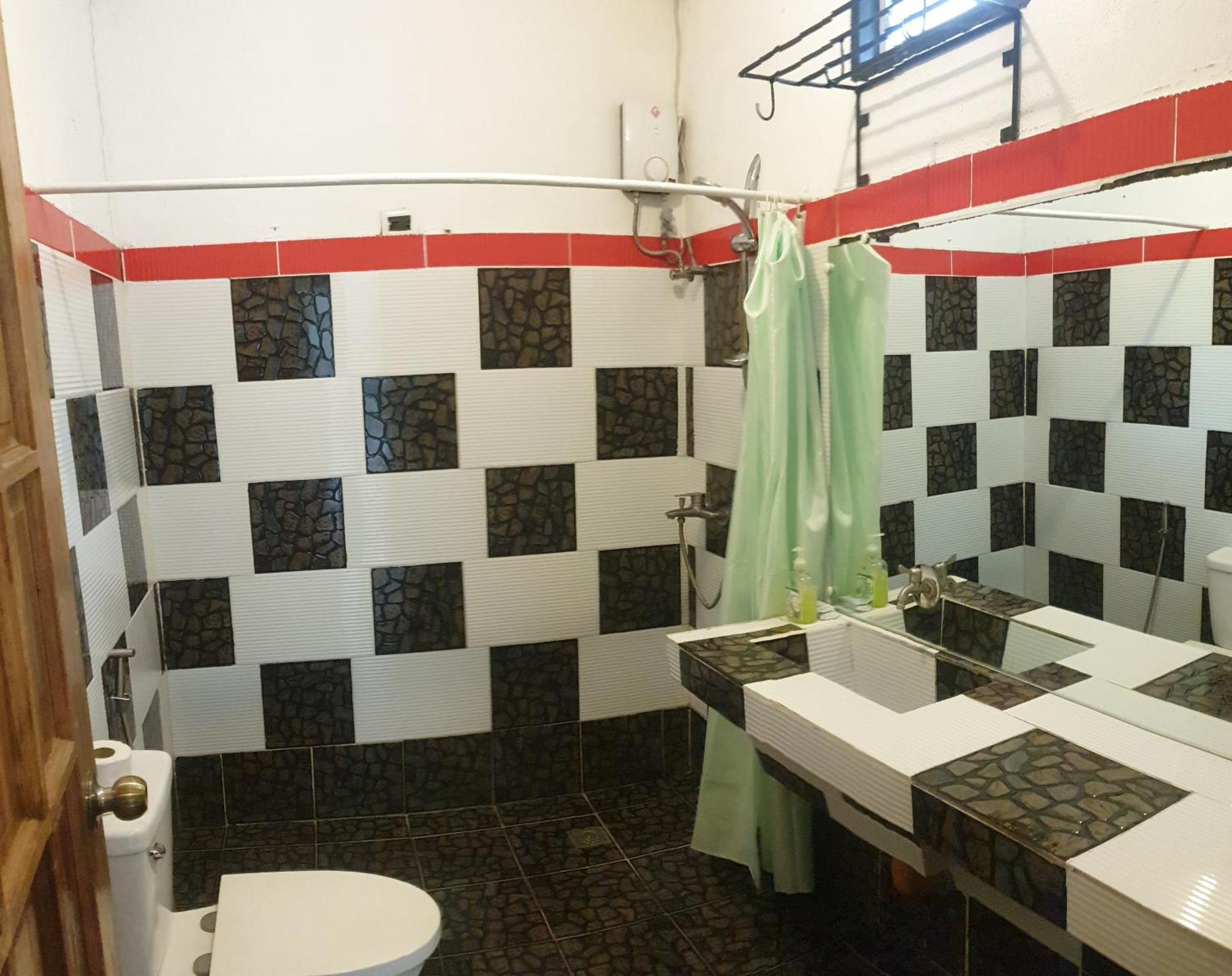 Kwarto'S Hotel Siquijor Kültér fotó