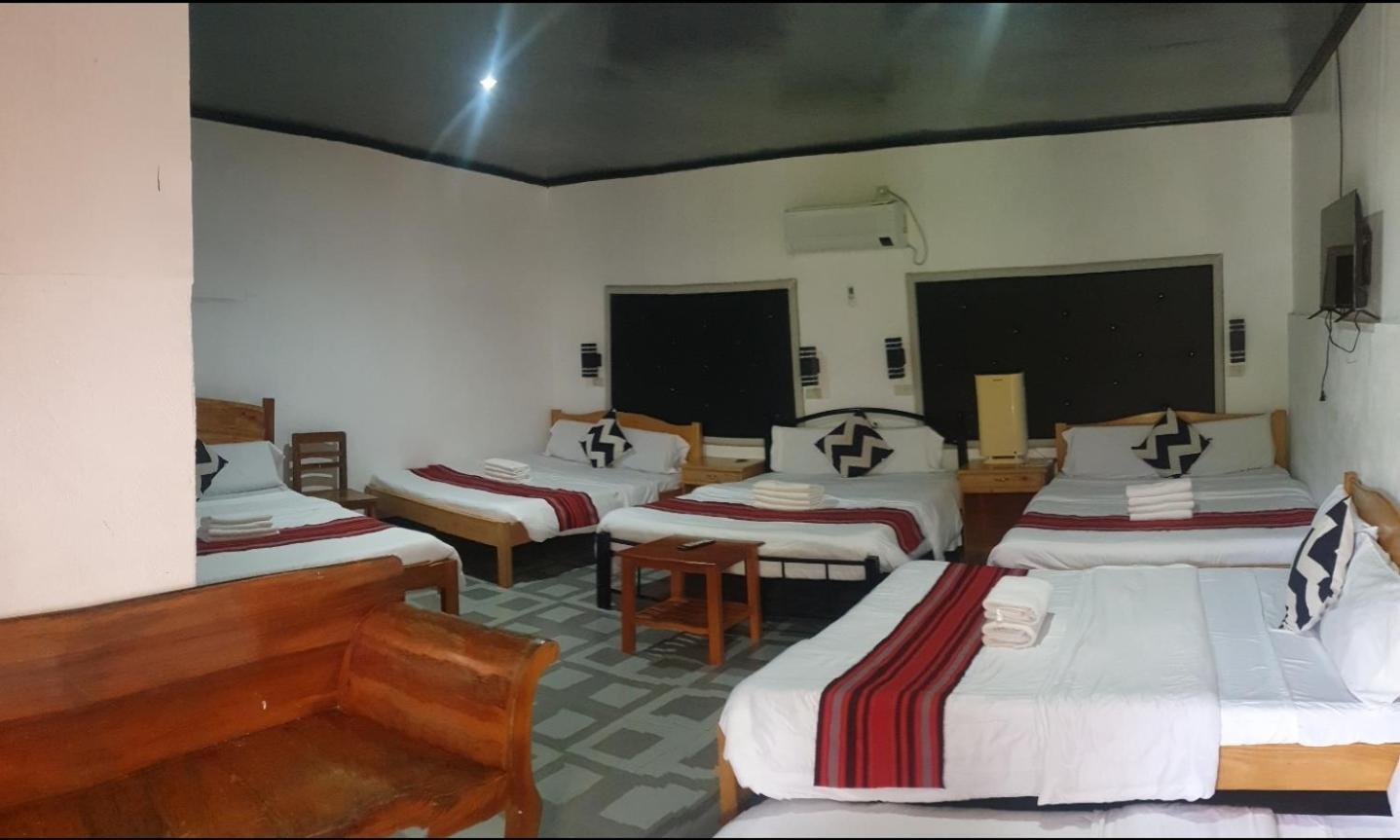 Kwarto'S Hotel Siquijor Kültér fotó