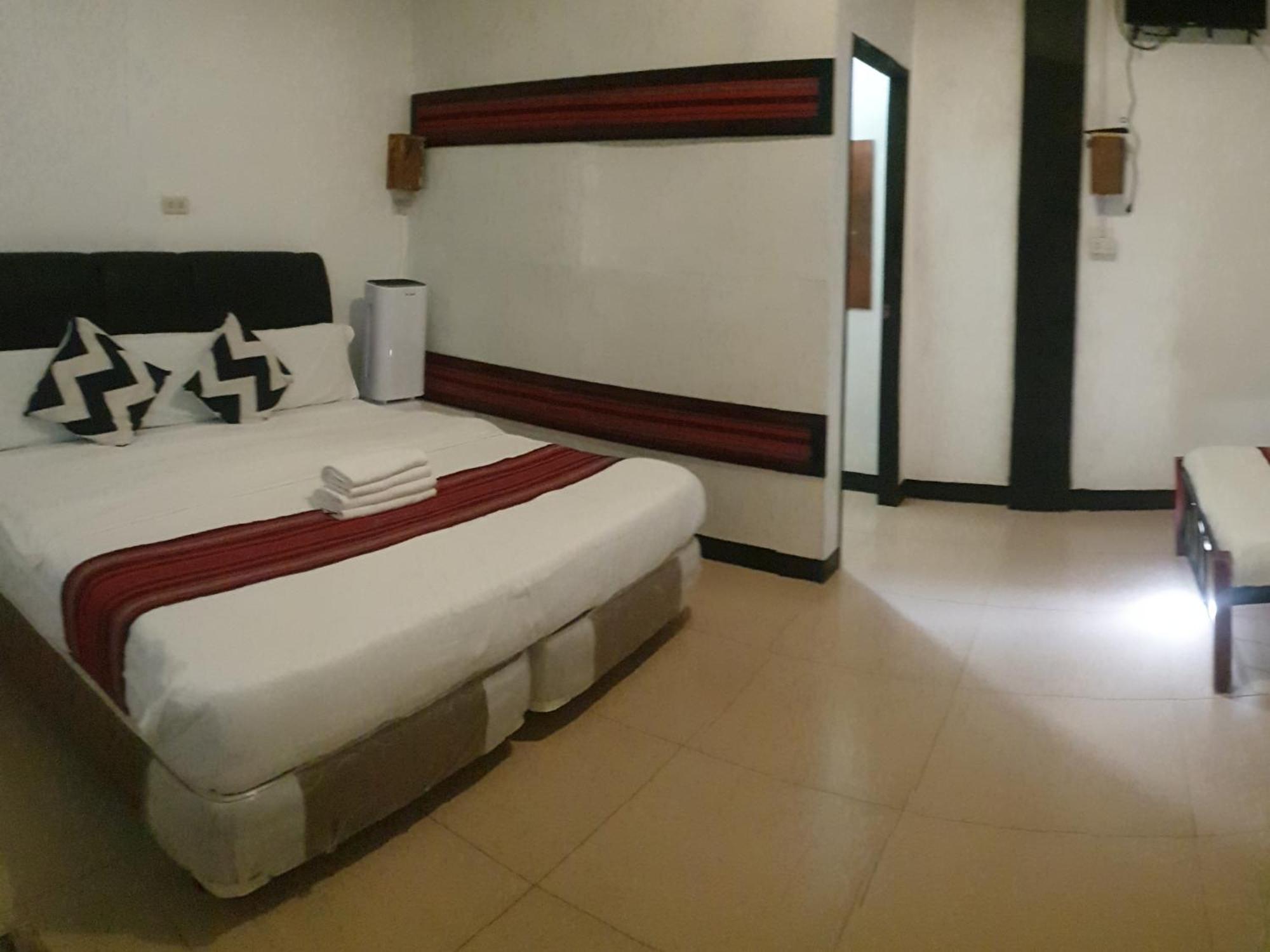Kwarto'S Hotel Siquijor Szoba fotó