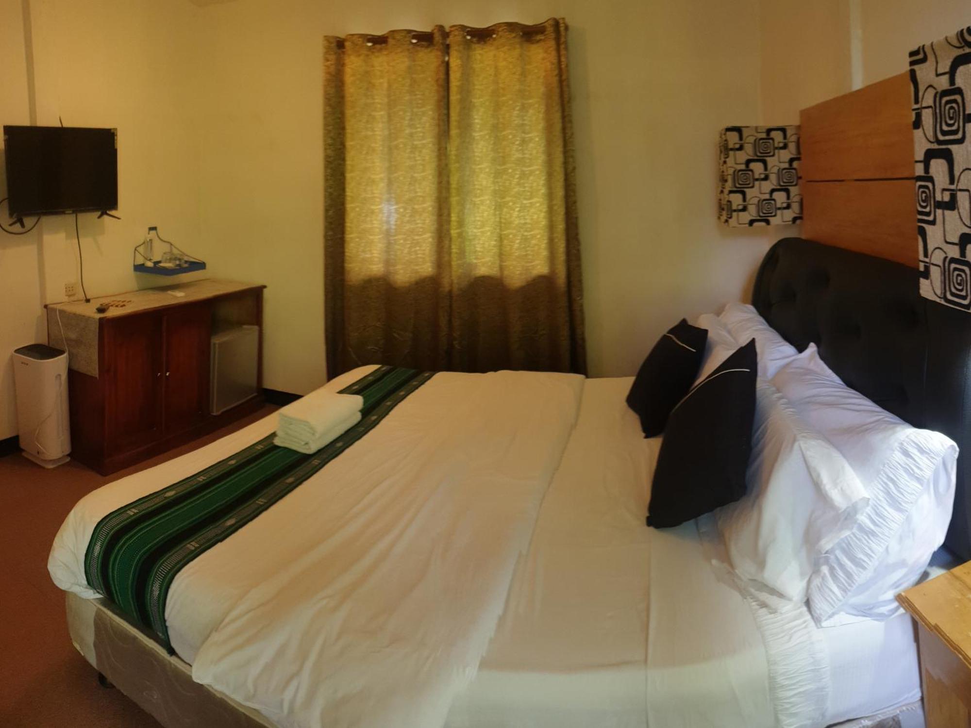 Kwarto'S Hotel Siquijor Kültér fotó