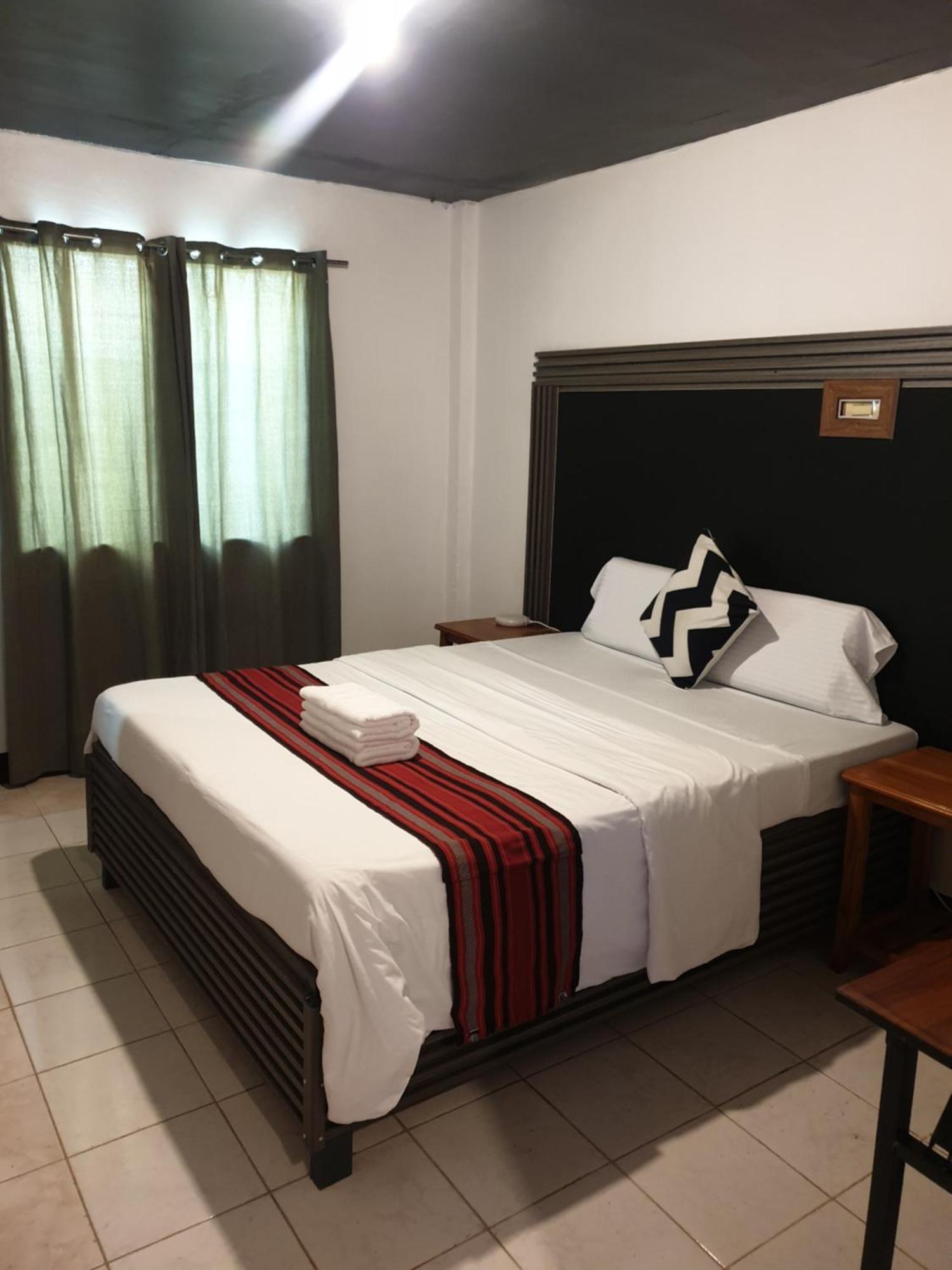 Kwarto'S Hotel Siquijor Kültér fotó