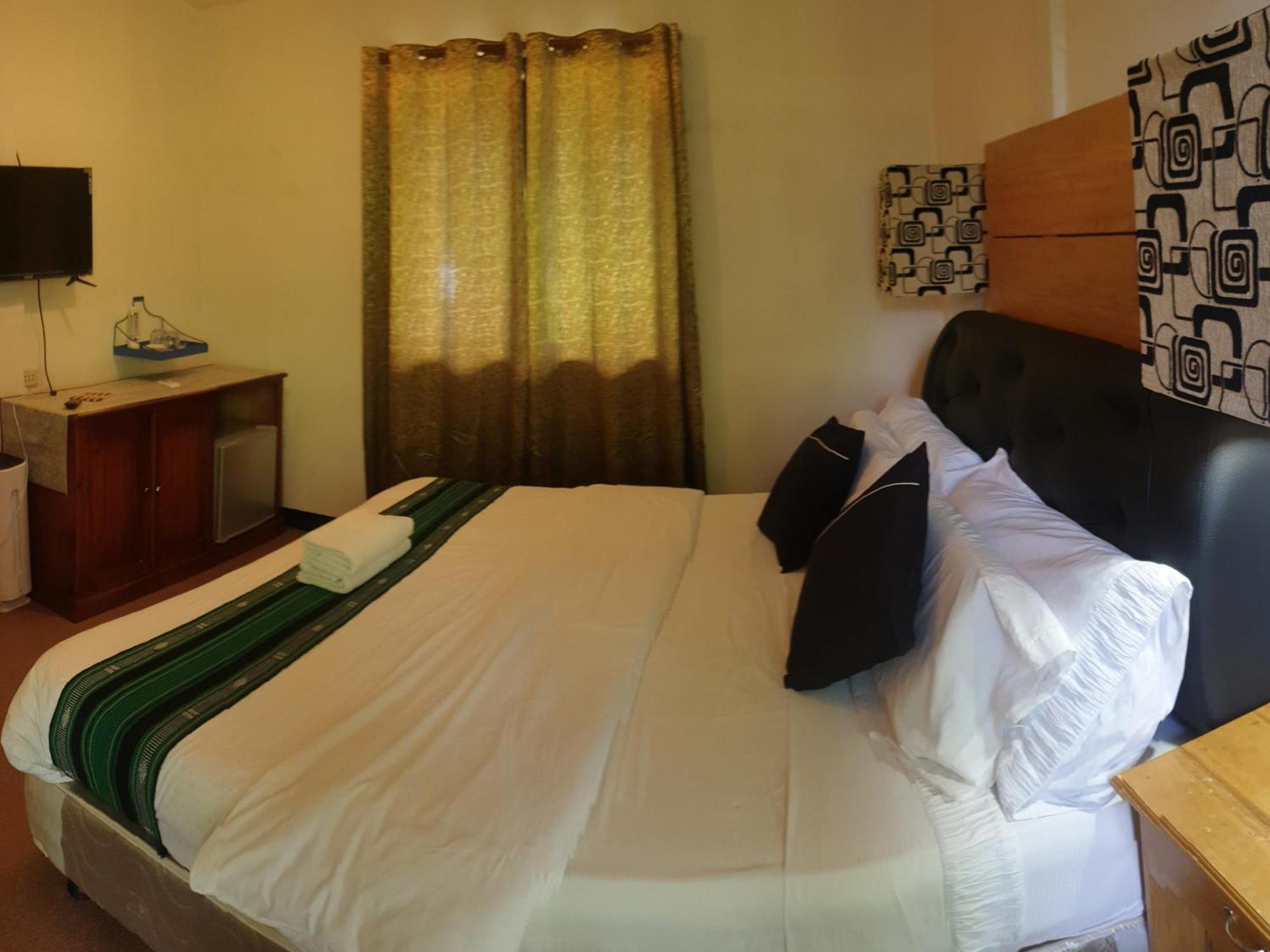 Kwarto'S Hotel Siquijor Kültér fotó