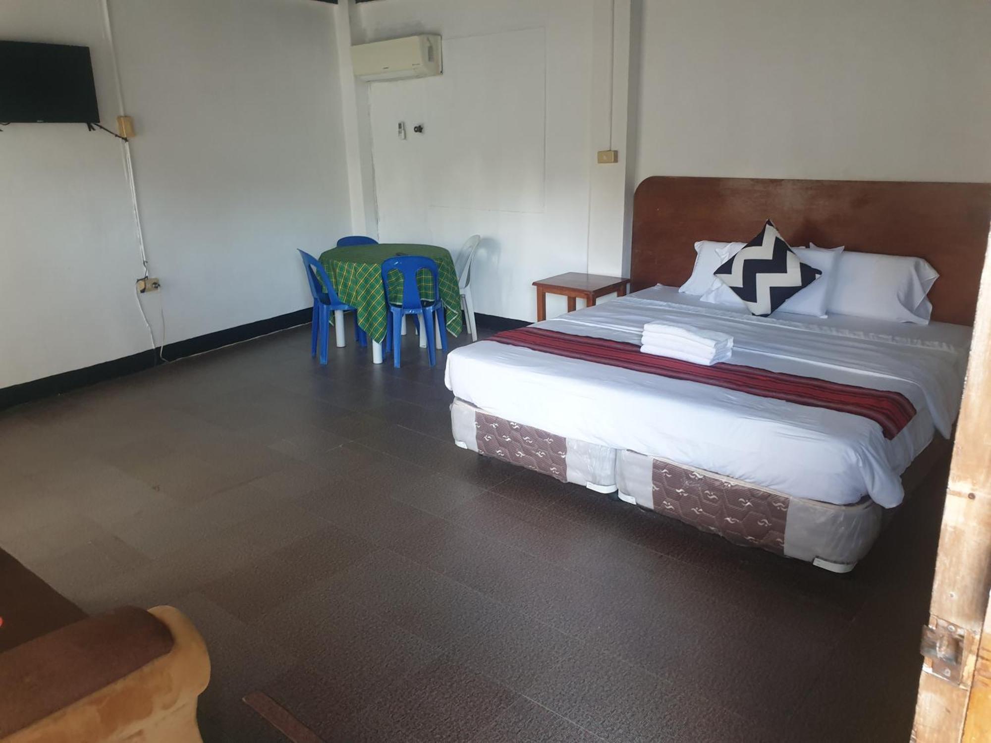Kwarto'S Hotel Siquijor Kültér fotó