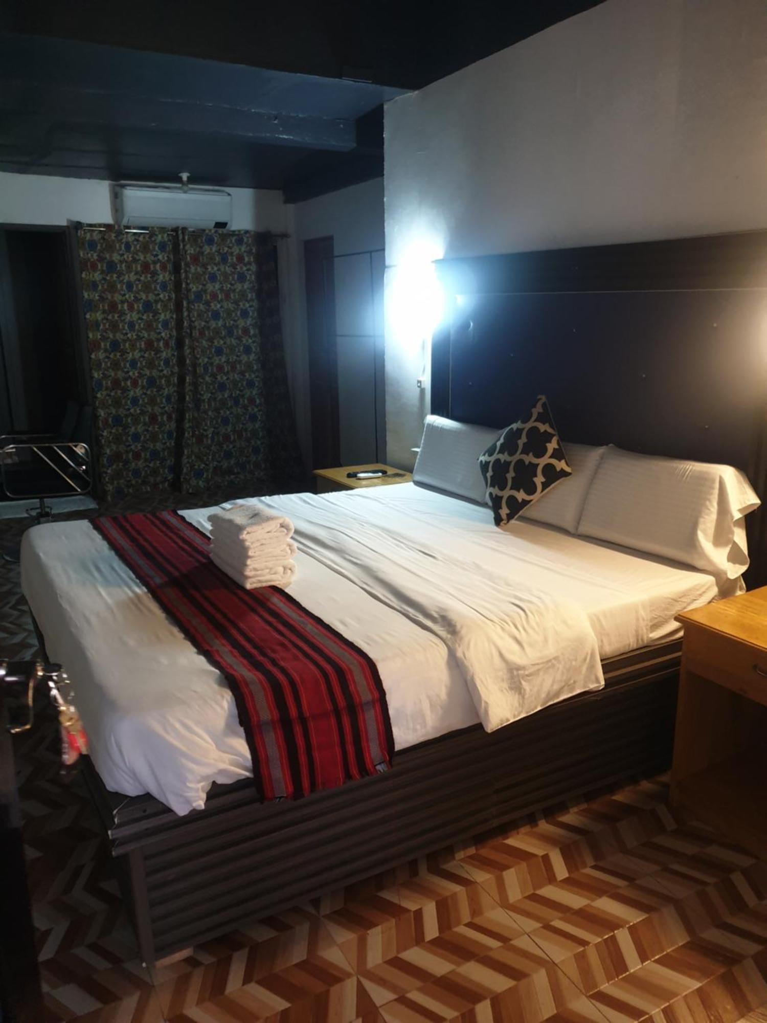 Kwarto'S Hotel Siquijor Kültér fotó