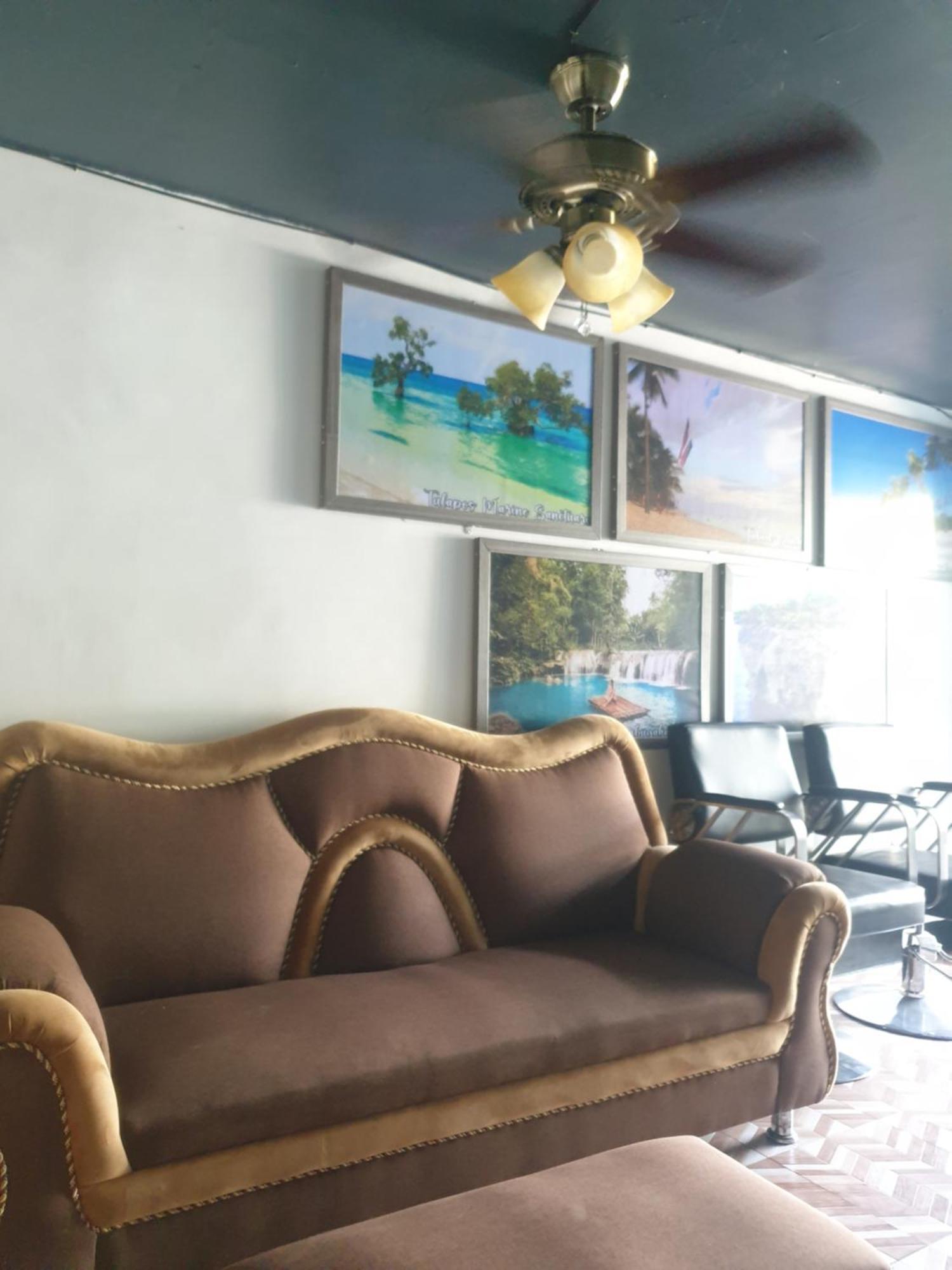 Kwarto'S Hotel Siquijor Kültér fotó