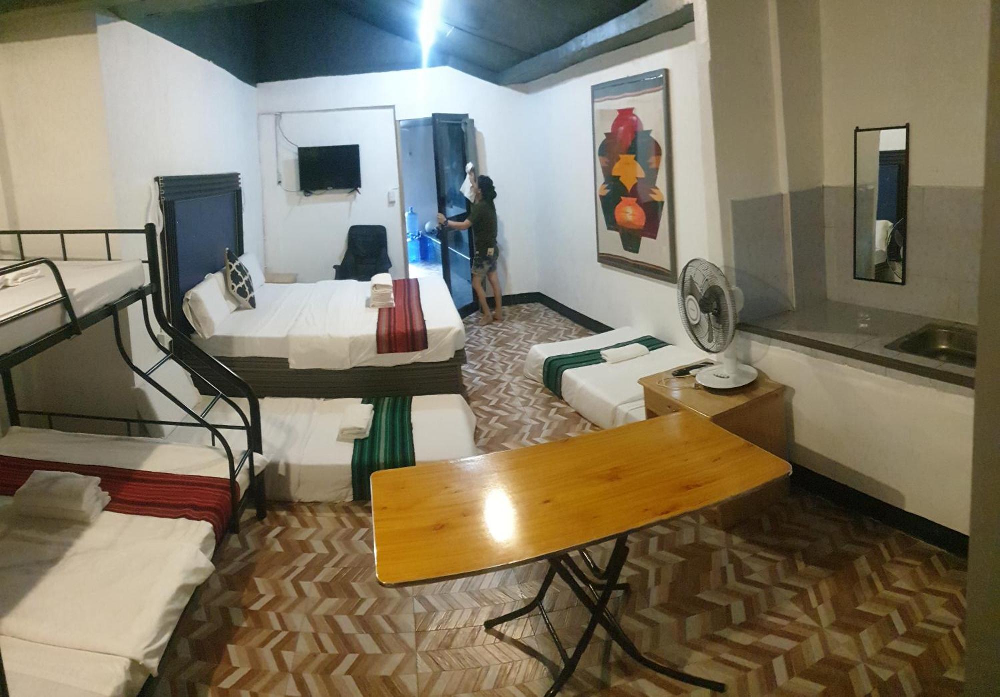 Kwarto'S Hotel Siquijor Kültér fotó