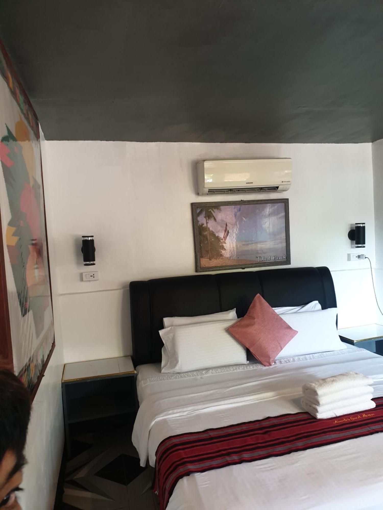 Kwarto'S Hotel Siquijor Kültér fotó