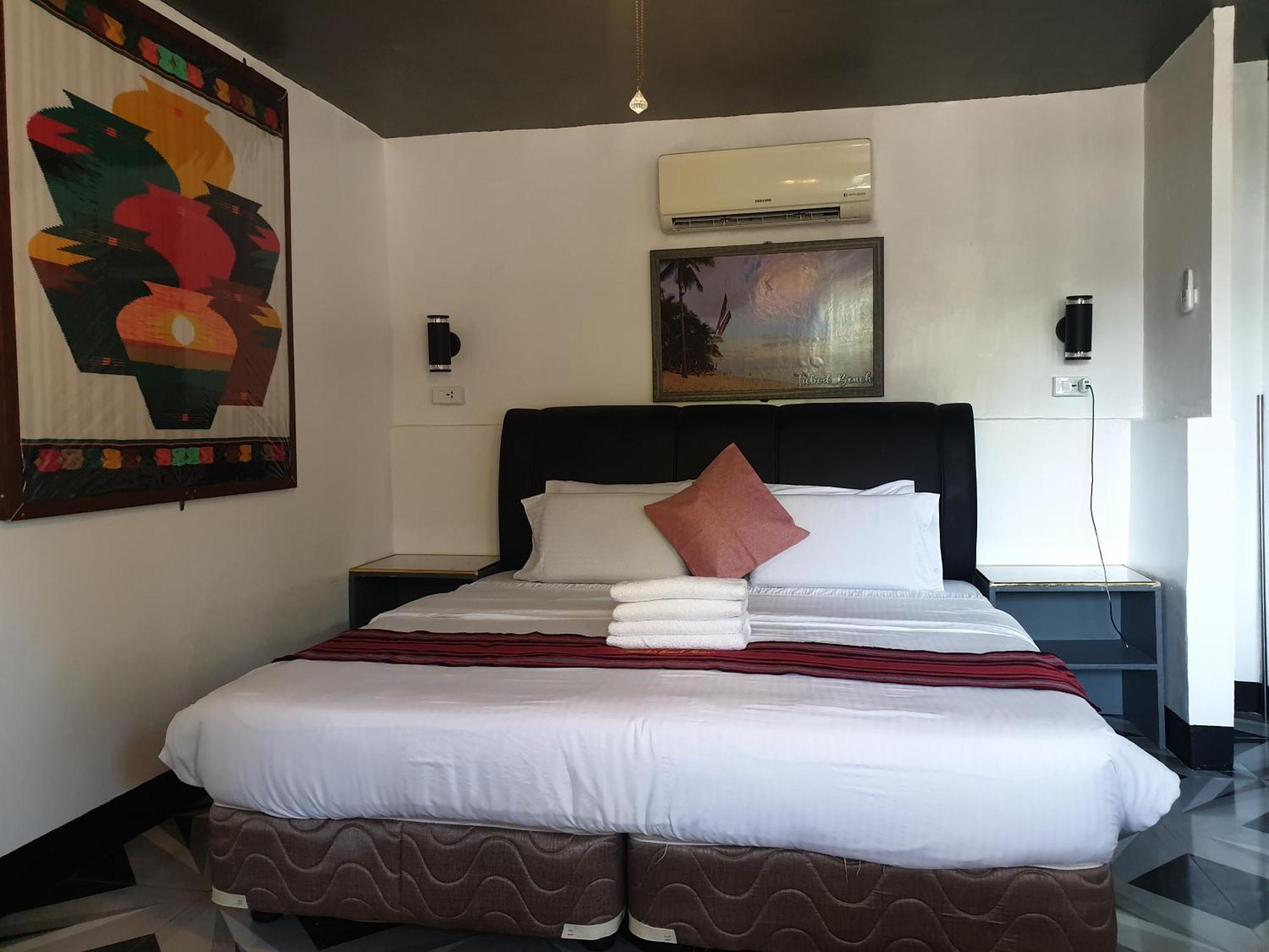 Kwarto'S Hotel Siquijor Kültér fotó