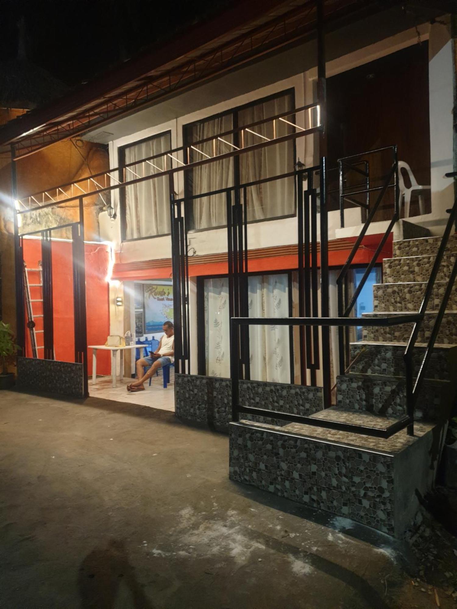 Kwarto'S Hotel Siquijor Kültér fotó