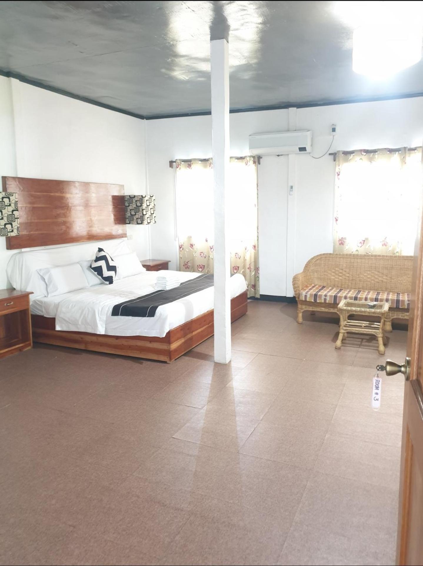 Kwarto'S Hotel Siquijor Kültér fotó