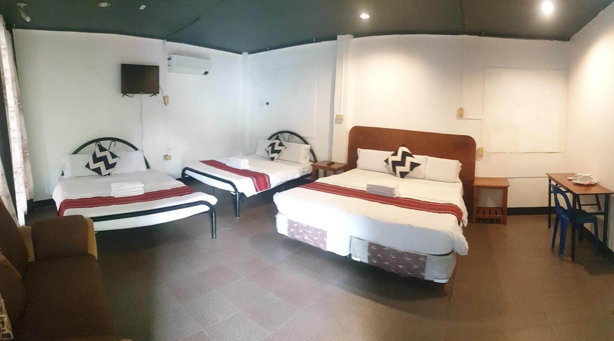 Kwarto'S Hotel Siquijor Kültér fotó
