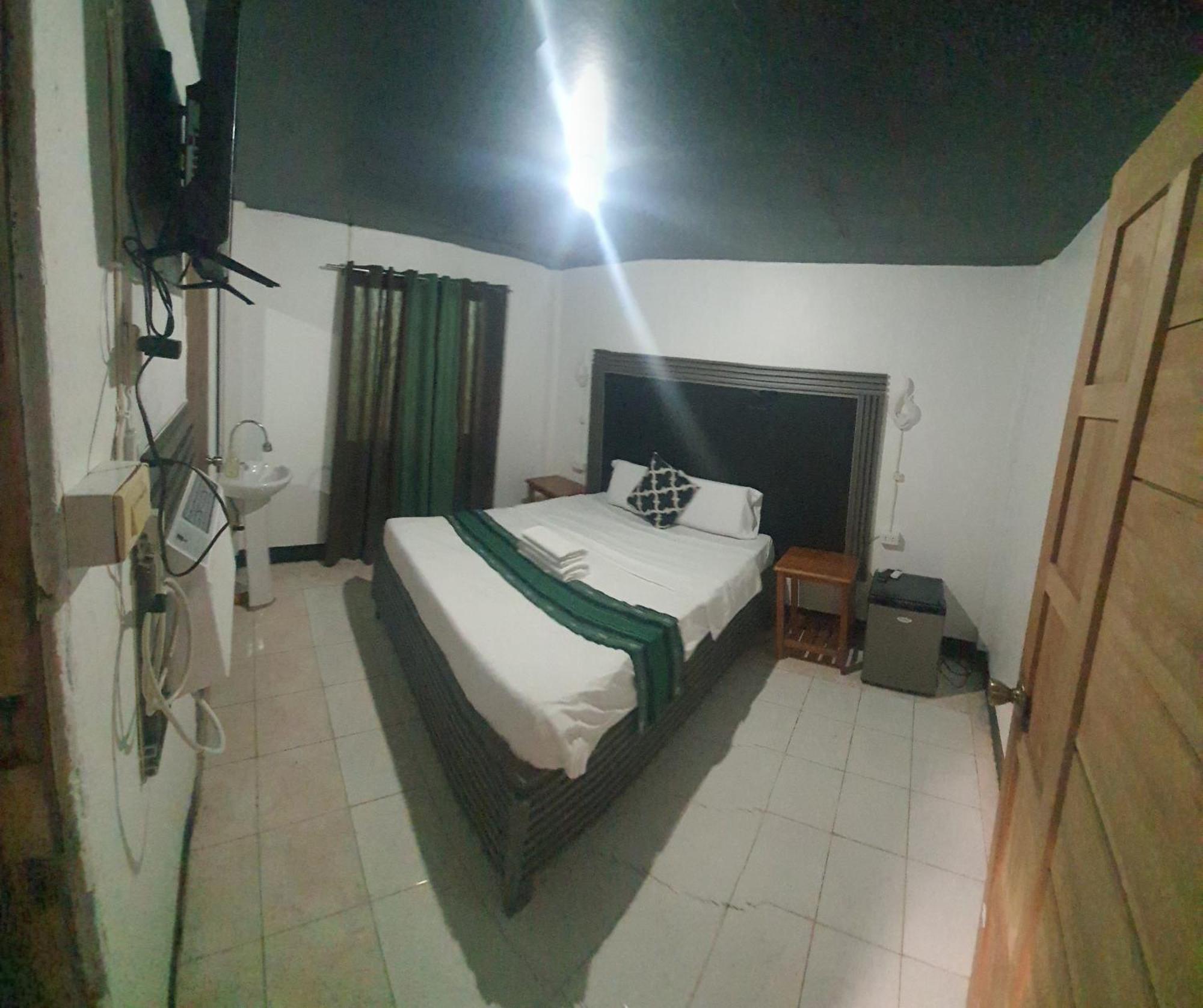 Kwarto'S Hotel Siquijor Kültér fotó