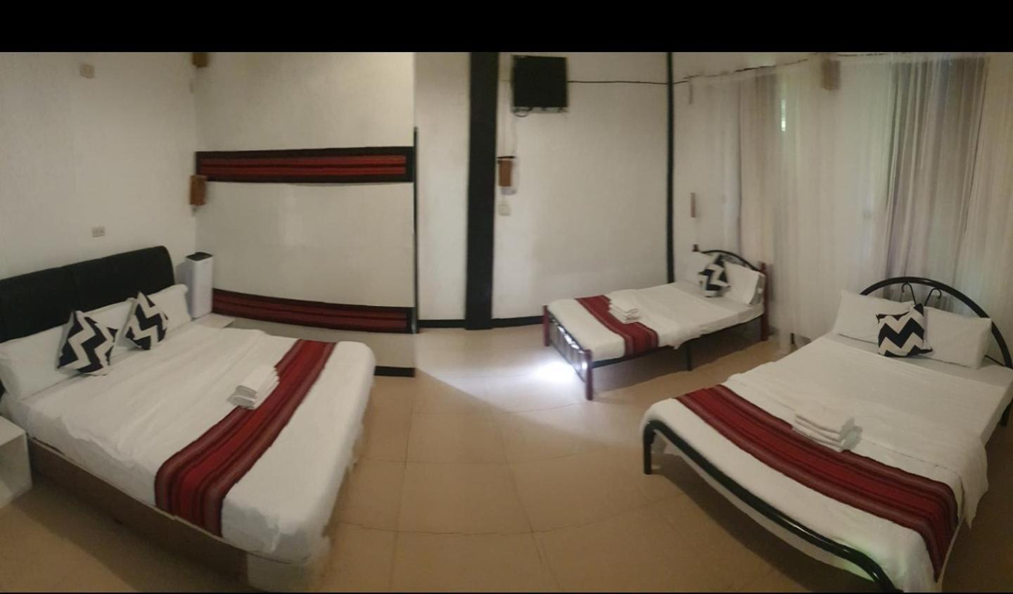 Kwarto'S Hotel Siquijor Kültér fotó