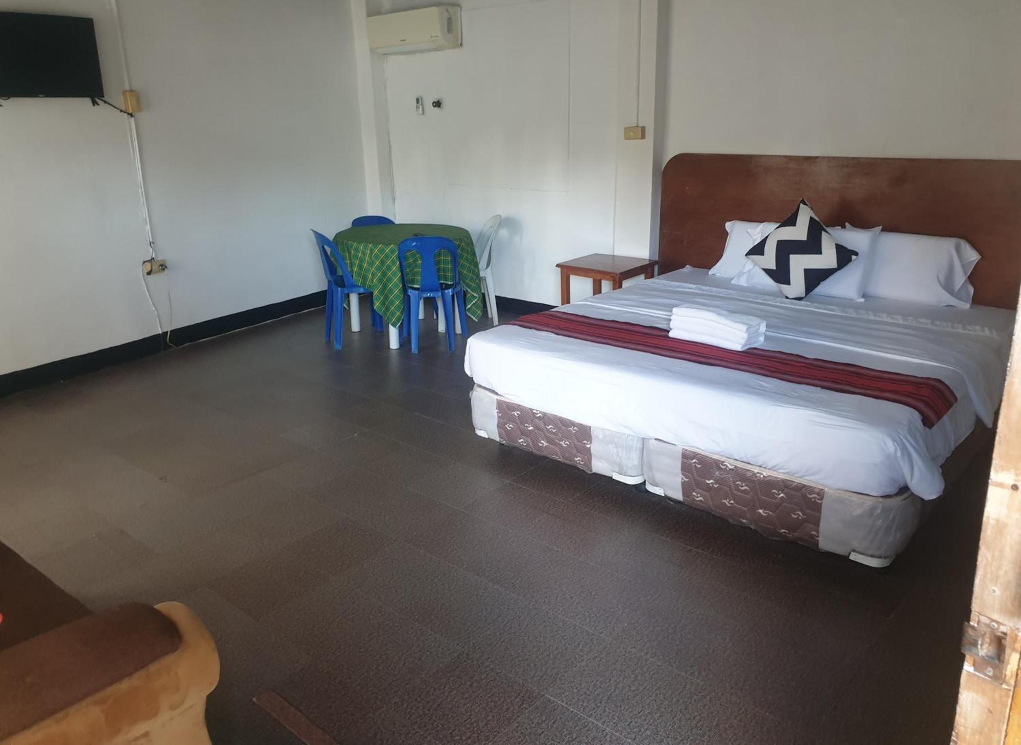 Kwarto'S Hotel Siquijor Kültér fotó