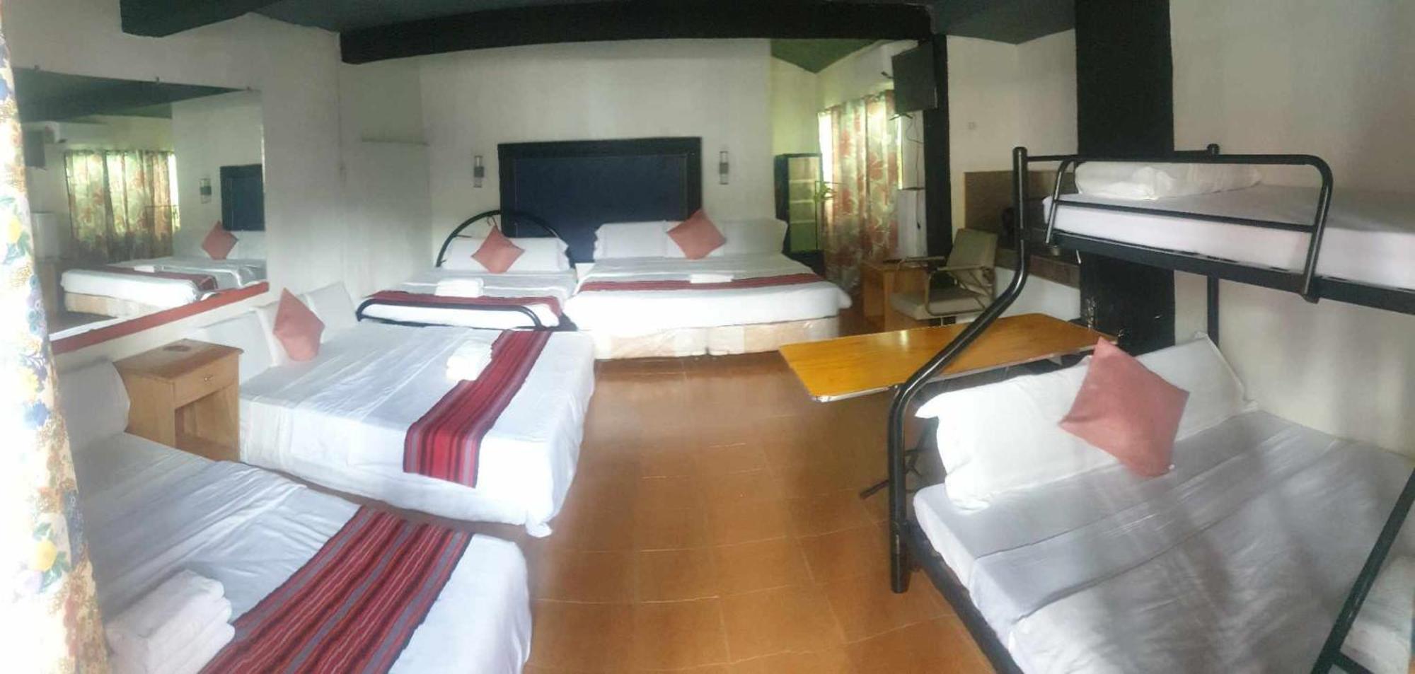 Kwarto'S Hotel Siquijor Kültér fotó