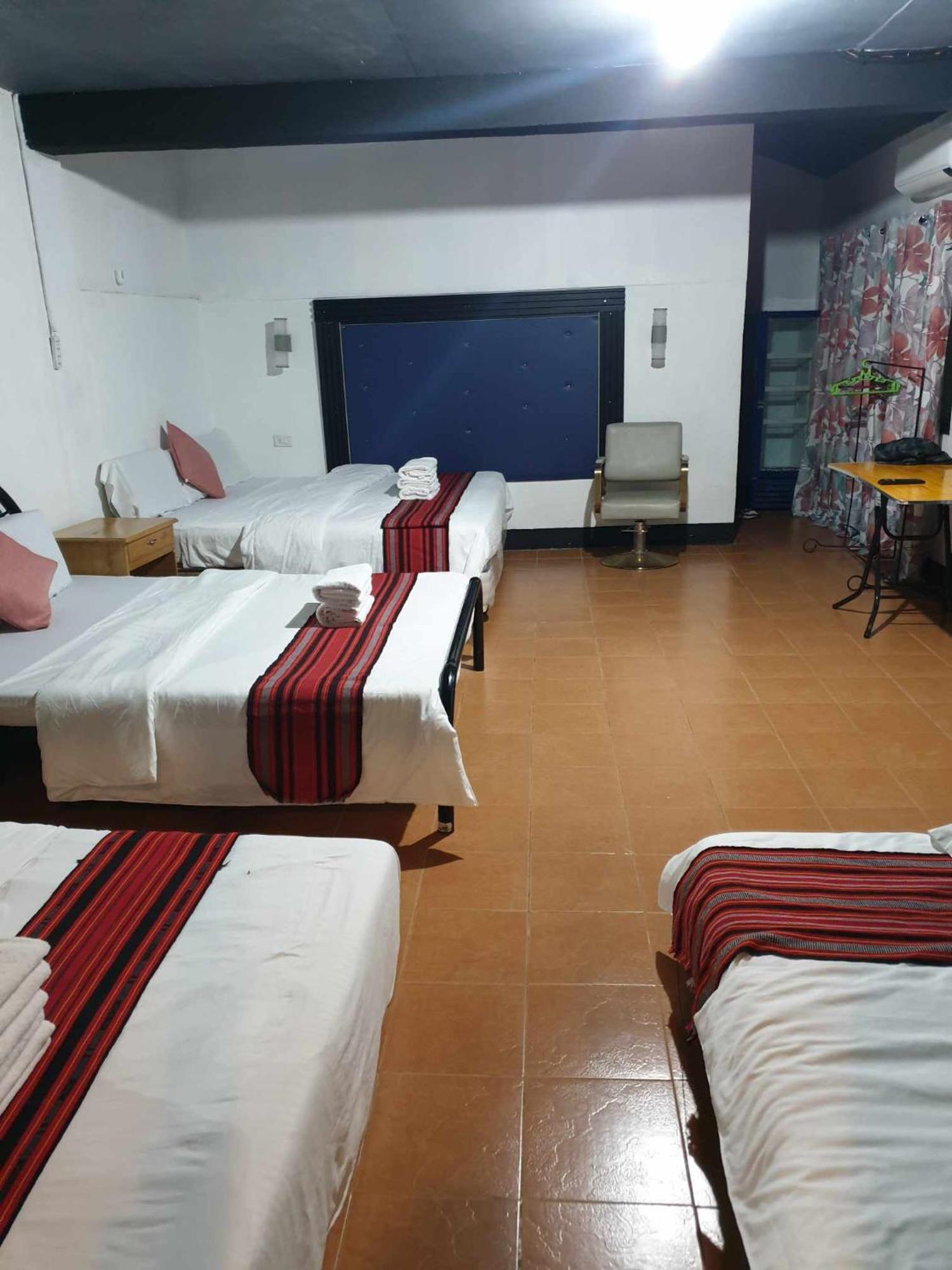 Kwarto'S Hotel Siquijor Kültér fotó