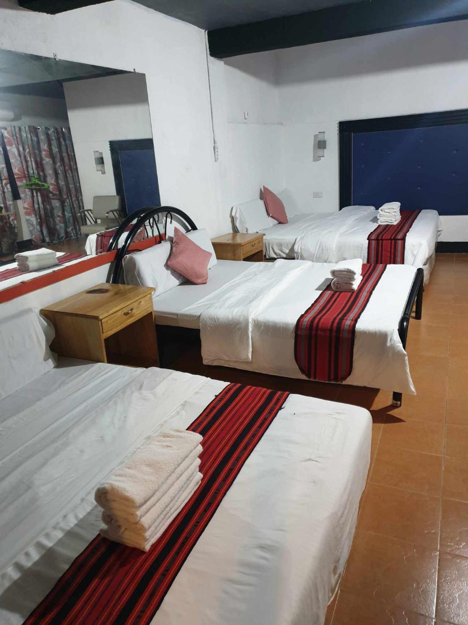 Kwarto'S Hotel Siquijor Kültér fotó